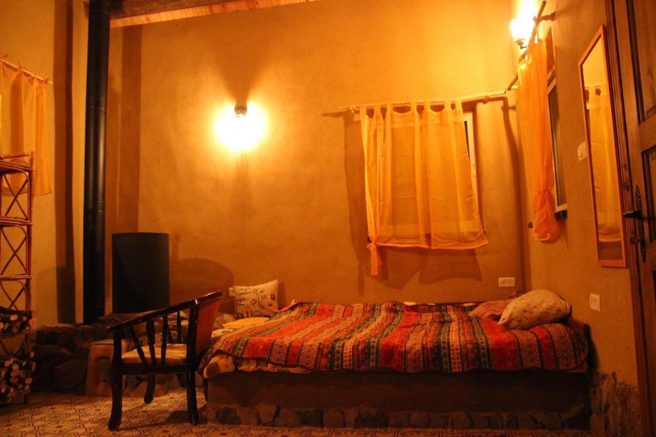 Earth Zimmer El Rom Extérieur photo
